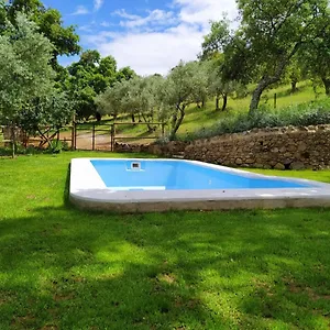 Casa Rural El Bonito , Cazalla de la Sierra España