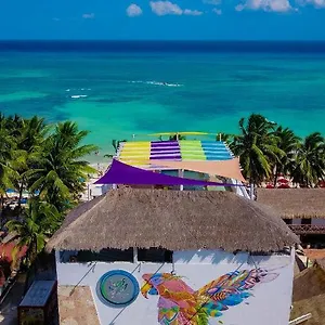 Kay Adults Only 4*, Playa del Carmen México