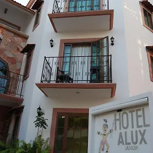 2* Hotel Alux