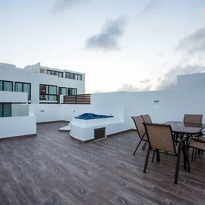  Apartamento Paraiso Magico Suites