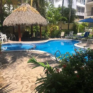  Apartamento Hogar Ixchel